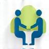 Step 2 icon - meeting or consultation