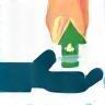Step 3 icon - receiving support