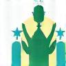 Step 4 icon - person celebrating success