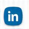LinkedIn icon