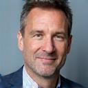 Headshot of Lars Haugen